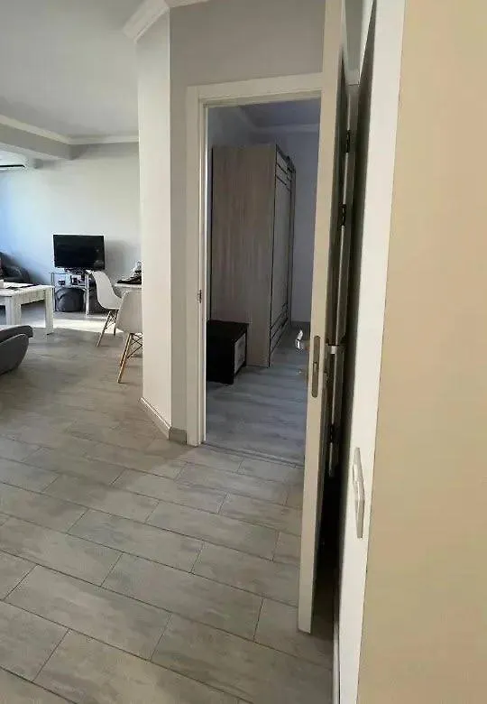 Apartment Tobies Wiege Eingerichtet Tegernheim