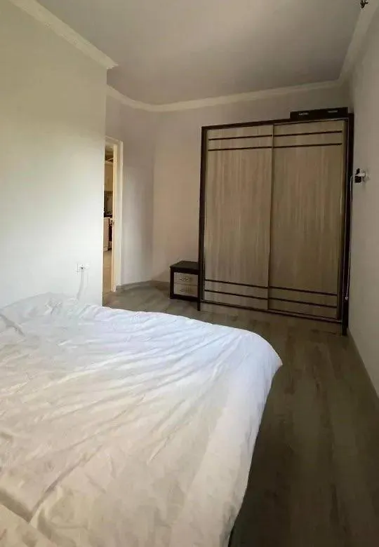 Tobies Wiege Eingerichtet Tegernheim Apartment
