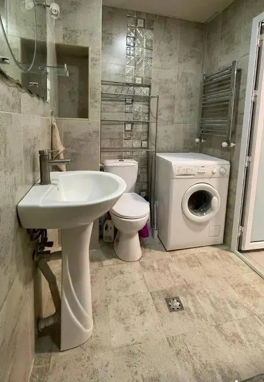 Tobies Wiege Eingerichtet Tegernheim Apartment
