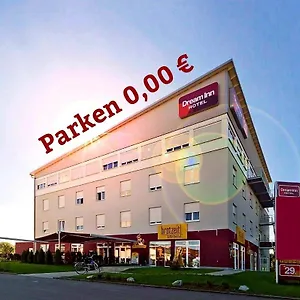 Отель Dream Regensburg Ost, Тегернхайм